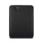 WD Elements WD Portable - 1TB, 1 TB, 2.0/3.2 Gen 1 (3.1 Gen 1), juoda