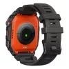 Zeblaze Ares GPS išmanusis laikrodis (juodas)