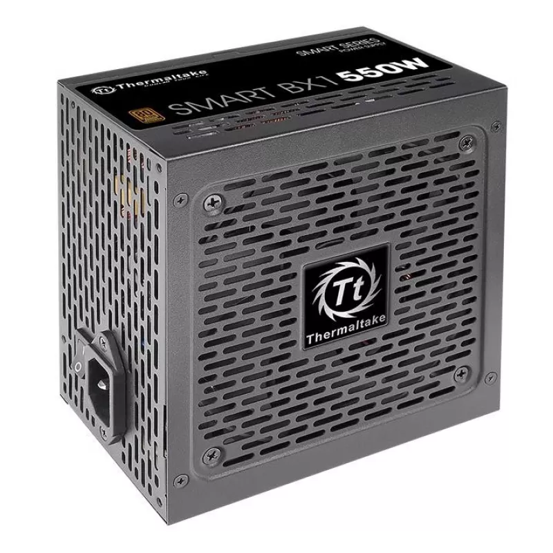 Maitinimo blokas Thermaltake Smart BX1 550 W