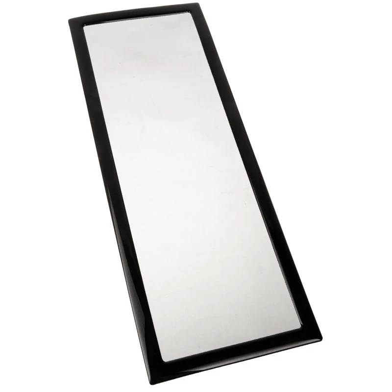 Dulkių filtras Lian Li O11 Dynamic XL viršui — DEMCiflex (juodas)