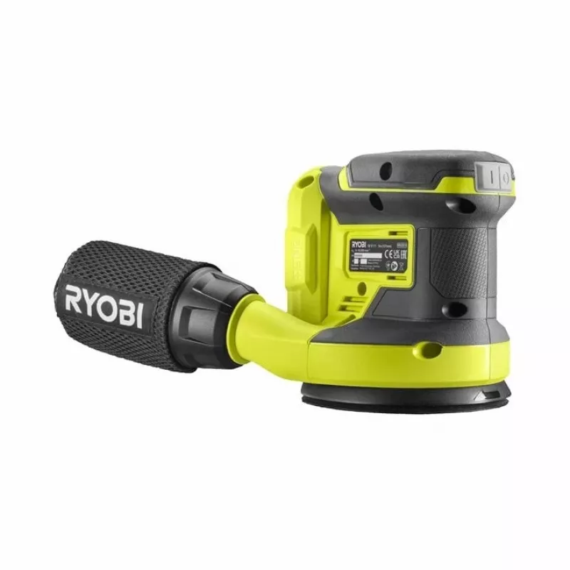 Ryobi šlifuoklis MIMOO ANSICHT RROS18-0 18V 0 * Oh ONE +