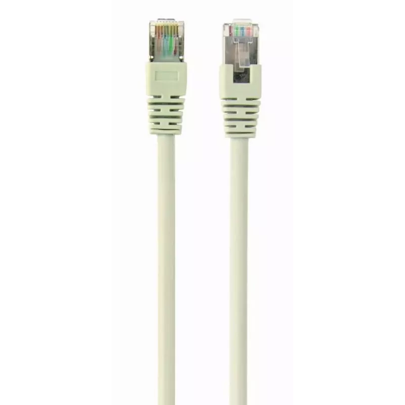 Laidinis kabelis CAT5E Ftp 15M/PP22-15M Gembird
