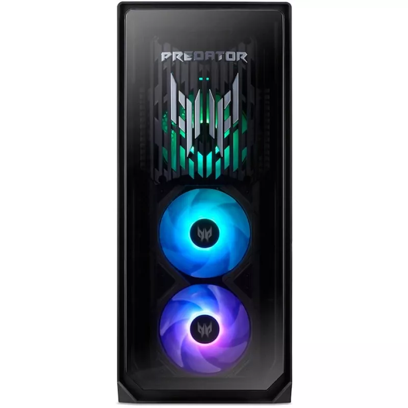 Acer Predator Orion 7000 PO7-660 - Tower - Core Ultra 9 285K / 3.7 GHz