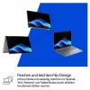 HP OmniBook BZ8L0EA 16 nešiojamasis kompiuteris - 5 GHz 40,6 cm - 1 TB SSD - 32 GB RAM - jutiklinis ekranas - Windows 11 Home (BZ8L0EA#ABD)