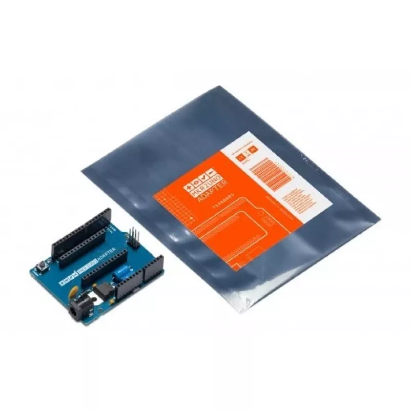Sąsajos adapterio plokštė Arduino TSX00005