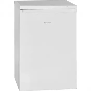 Bomann GS 2186 vertikalus šaldiklis 85 L