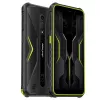 Ulefone Armor X12 Pro 4/64GB juoda/žalia be pakrovėjo