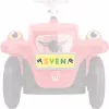 Supimosi / važinėjimo žaislo priedas Simba‑Dickie BIG 800056486, geltonas, skirtas 1–7 metų vaikams