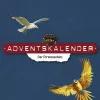 Mystery kids advento kalendorius Der Piratenschatz, dėlionės žaidimas