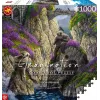 Good Loot Imagination Puzzle: Roch Urbaniak - Trolle z Kilmorven, 1000 vienetų