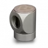 Thermalright DeltaMate Rotary FF 90° Matt Nickel — šiluminės sąsajos adapteris CPU/GPU aušintuvams (TG-DM-FIT-0210)