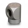 Thermalright DeltaMate Rotary FF 90° Matt Nickel — šiluminės sąsajos adapteris CPU/GPU aušintuvams (TG-DM-FIT-0210)
