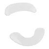 Pelės slidžių rinkinys Endgame Gear XM1 / XM1r, 100% PTFE, pieno baltumo, vienas rinkinys