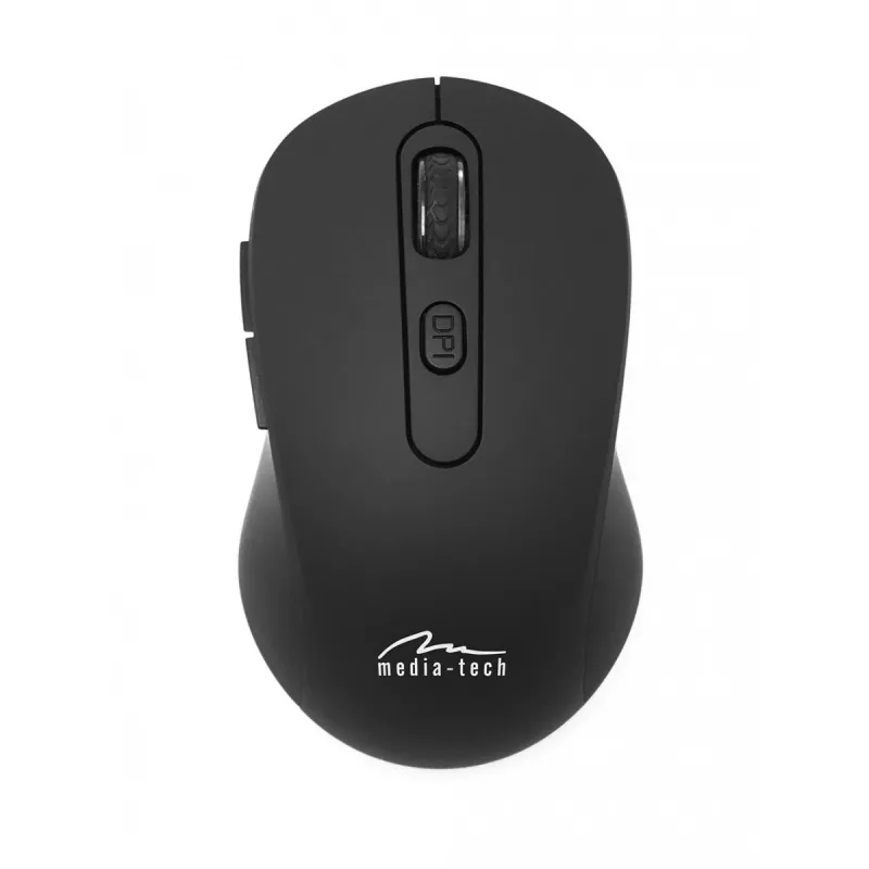 Pelė Media-Tech MT1120 Bluetooth
