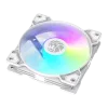 Gamemax | Korpuso ventiliatorius | FN12A-S5 | Baltas