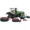Žaislinė transporto priemonė BRUDER 4041