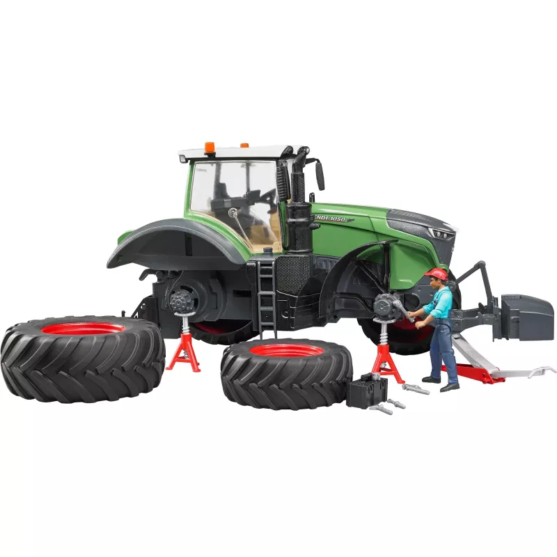 Žaislinė transporto priemonė BRUDER 4041