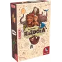 KuZOOkA, Stalo žaidimas
