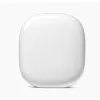Google Nest WiFi Pro - Wi-Fi System (Router) - up to 120 m² - Network - GigE, 802.11ax (Wi-Fi 6E) - 802.11a/b/g/n/ac/ax (Wi-Fi 6E) - Multi-Band (GA03030-EU)