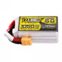 Baterija Tattu R-Line 5.0 1050 mAh 22.2 V Įvairių spalvų