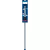 Rotary hammer drill bit Bosch Expert SDS Clean max-8X 28 mm x 400 mm