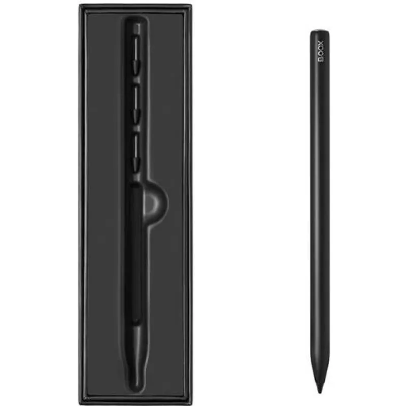 Rašiklis Onyx InkSpire Magnetic Charging Stylus Juoda OSL0082R