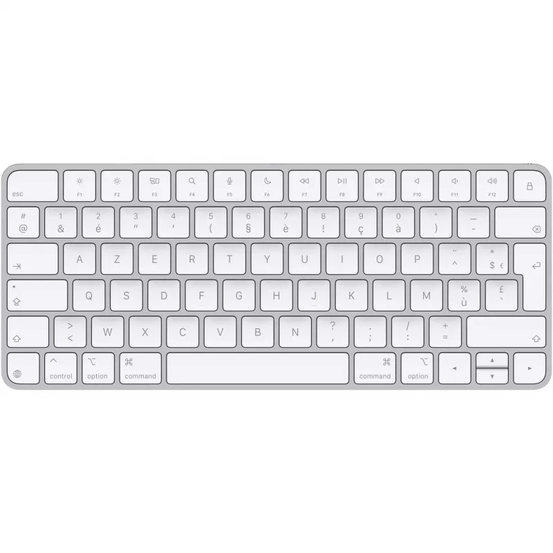 Apple Magic klaviatūra - Klaviatūra - USB-C - Belaidė