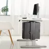 Prie stalo tvirtinamas procesoriaus laikiklis LogiLink EO0031