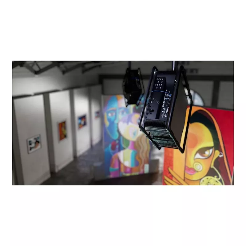 Optoma ZU1300 (be objektyvo)