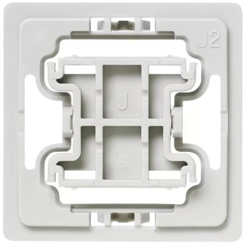 eQ-3 AG EQ3-ADA-J2 Montuojamas Baltas