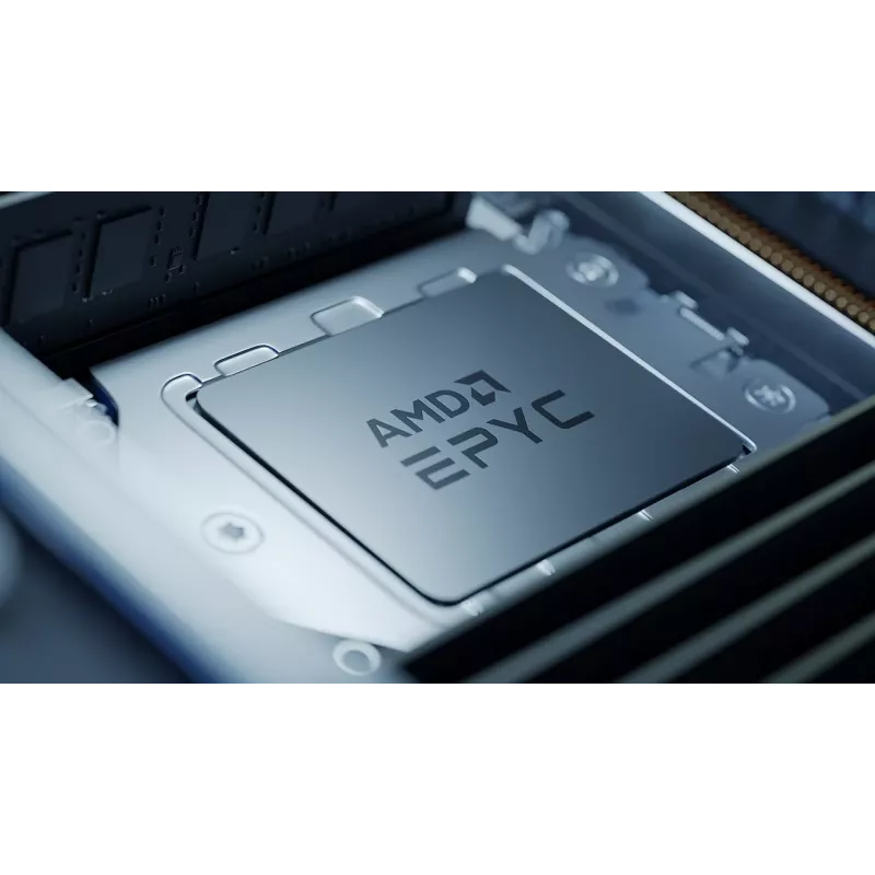 Procesorius AMD EPYC 9634 2,25 GHz 384 MB L3 lizdas SP5