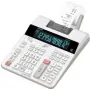 Spausdinantis skaičiuotuvas Casio FR-2650RC Stacionarus Baltas Juodas
