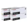 Canon C-EXV17 Toner Žydra dažų kasetė 1 vnt. Originali