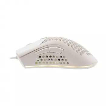 Baracuda BGM-032 Coral Balta