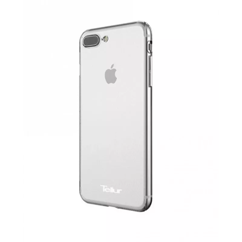 Dėklas Tellur iPhone 7 Plus 14 cm (5,5 colio) skaidrus