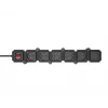 Maitinimo lizdas TB Energy Power Strip 1.5 m — 1.5 m laidas, keli lizdai