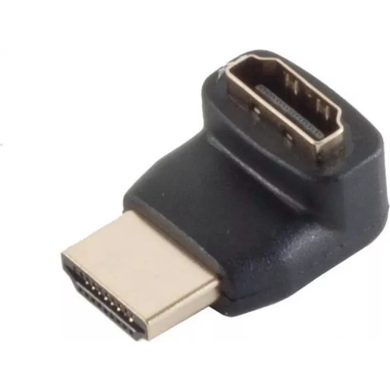 HDMI jungčių adapteris ShiverPeaks BS77407-1