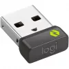 „Logitech ERGO K860 for Business“ viso dydžio belaidė AZERTY klaviatūra