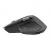 Logitech MX Master 4 - pelė - Bluetooth, 2,4 GHz - grafito