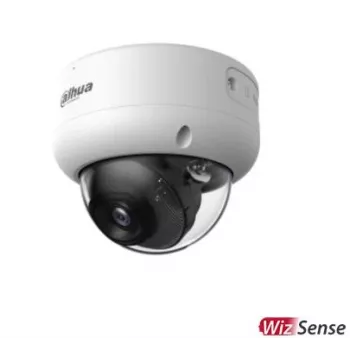IP kamera IPC-HDBW3649E-AS-IL-0280B WizSense Smart Dual Light 6 MP Dahua