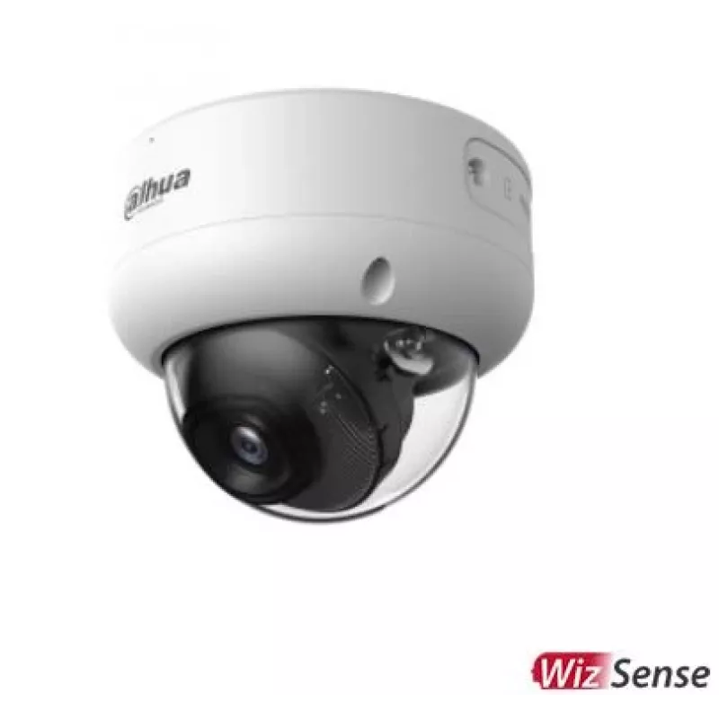 IP kamera IPC-HDBW3649E-AS-IL-0280B WizSense Smart Dual Light 6 MP Dahua