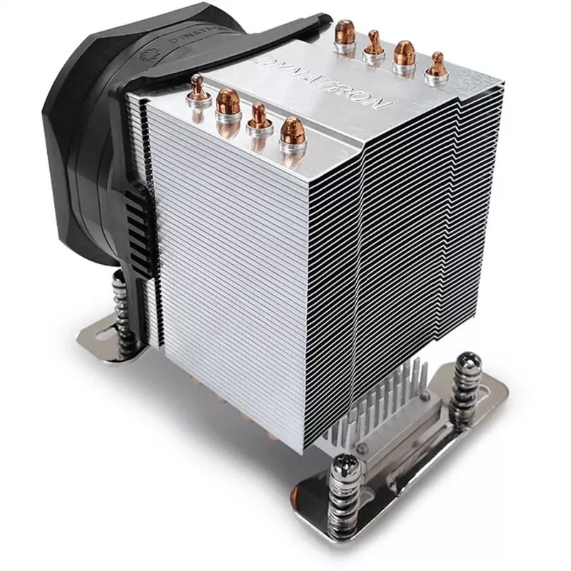 Dynatron A2797 juodas