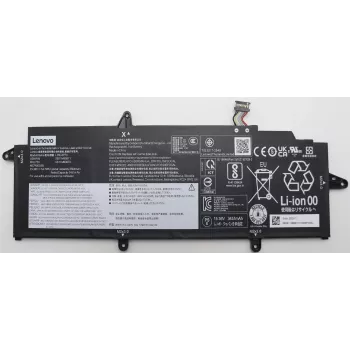 Vidinė ličio jonų baterija Lenovo 54.7Wh 5B11M90070, skirta suderinamiems Lenovo nešiojamiesiems kompiuteriams