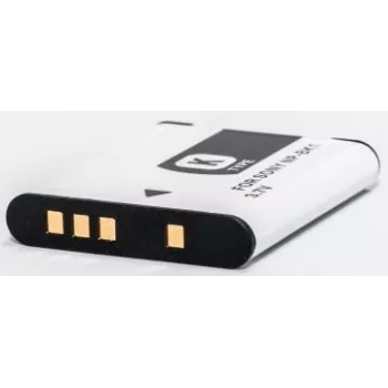 Įkraunama baterija Extra Digital NP-BK1 3,6V 1200mAh nešiojamiems įrenginiams