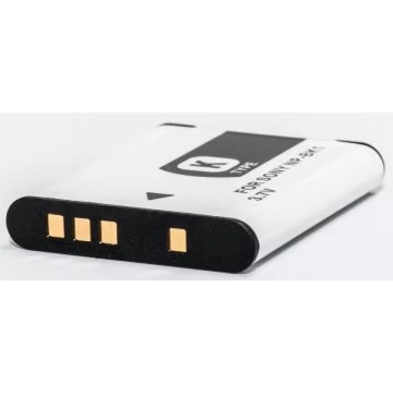 Įkraunama baterija Extra Digital NP-BK1 3,6V 1200mAh nešiojamiems įrenginiams