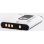 Įkraunama baterija Extra Digital NP-BK1 3,6V 1200mAh nešiojamiems įrenginiams