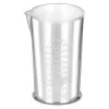 Rankinis trintuvas MPM MBL 43 baltas 600W su priedais