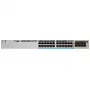 Catalyst 9300L - Network Advantage - komutatorius - L3 - valdomas - 24 x 10/100/1000 (U