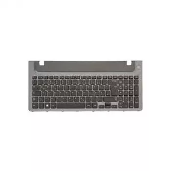 Samsung BA75-04094C nešiojamojo kompiuterio atsarginė dalis Klaviatūra