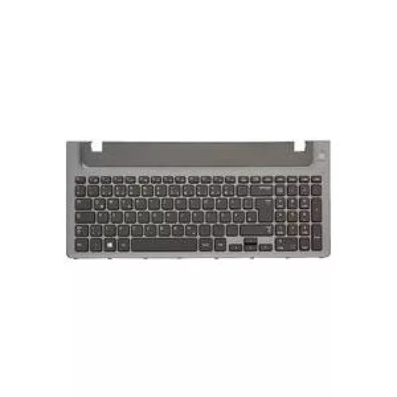 Samsung BA75-04094C nešiojamojo kompiuterio atsarginė dalis Klaviatūra